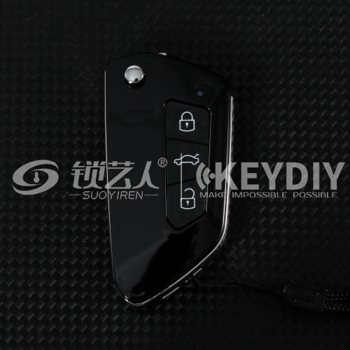 KD-NA33高八款多功能子机-3键