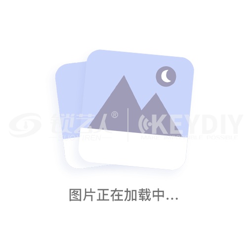 KD-生成一键启动01号线（大端口） 通用线束