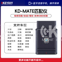 KD-Mate OBD匹配仪 丰田全丢模拟器