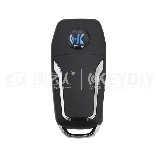 KD A12福特款3键 折叠钥匙