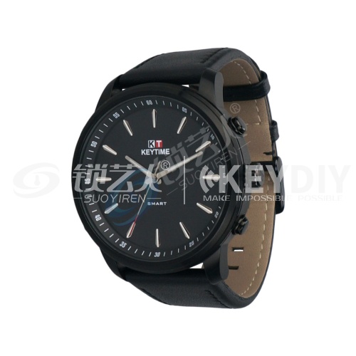 KT智能钥匙手表 Keytime钥匙时光 石英智能手表钥匙 时光钥匙  AKT02手表钥匙 石英智能钥匙手表