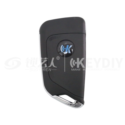 KD-A21新刀锋款折叠子机-4键