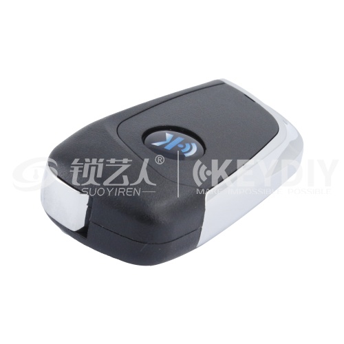 KD-A11-DS款有线子机-3键