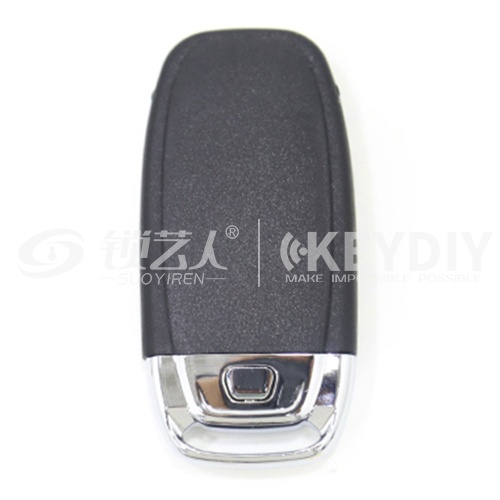 KD-HZ01奥迪款-后加装智能卡专用子机-3键