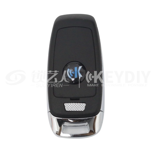 KD-ZA08新奥迪款智能卡子机-3键