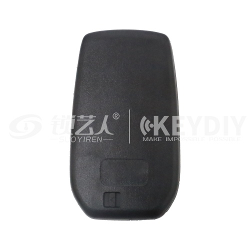 KD-TA01丰田8A智能卡-3键