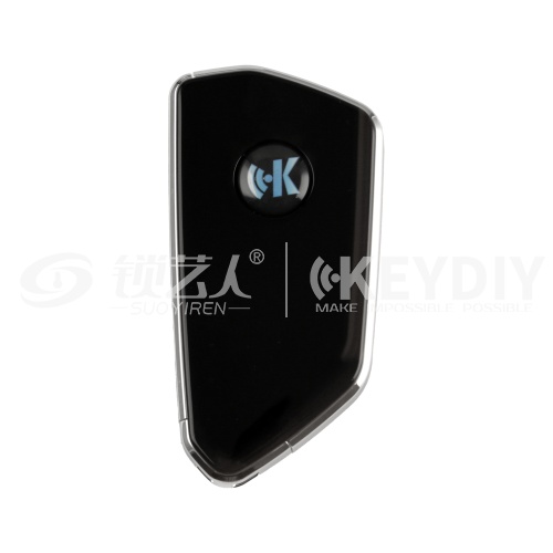KD-ZA25高8款智能卡子机-4键
