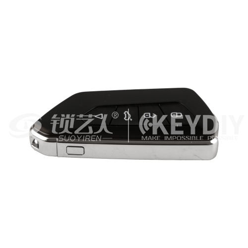 KD-ZA25高8款智能卡子机-4键