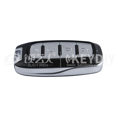 KD-ZA27克莱斯勒款智能卡子机-4键