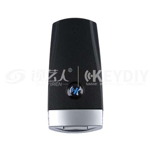 KD-ZA37大众迈腾款智能卡子机-3键