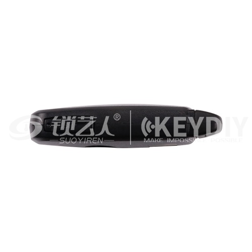 KD-TA06丰田款智能卡子机-8A芯片-3键