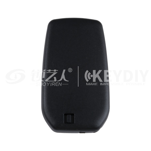 KD-TDA01丰田款智能卡子机-4键