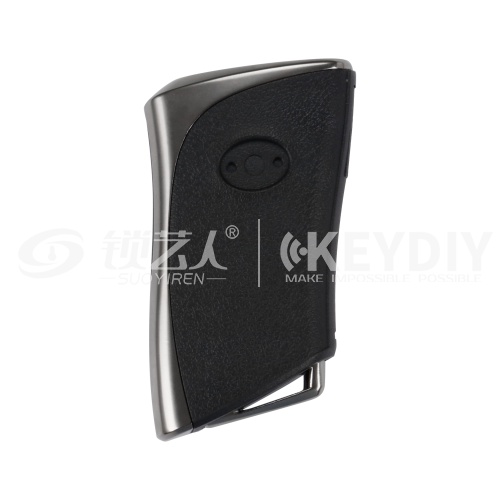 KD-ZA42雷克萨斯款智能卡子机-3键