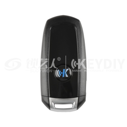 KD-ZA45吉利款智能卡子机-3键-NXP