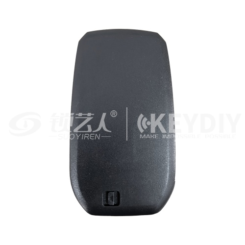 KD-ZA35丰田款智能卡子机-5键