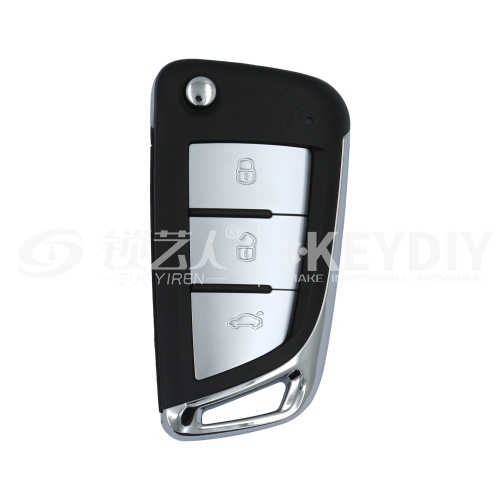 KD-NA59江淮款多功能子机-3键