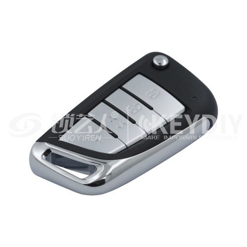 KD-NA59江淮款多功能子机-4键