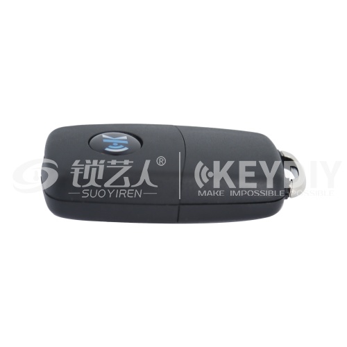 KD-B01-B5款子机-3键 英文版