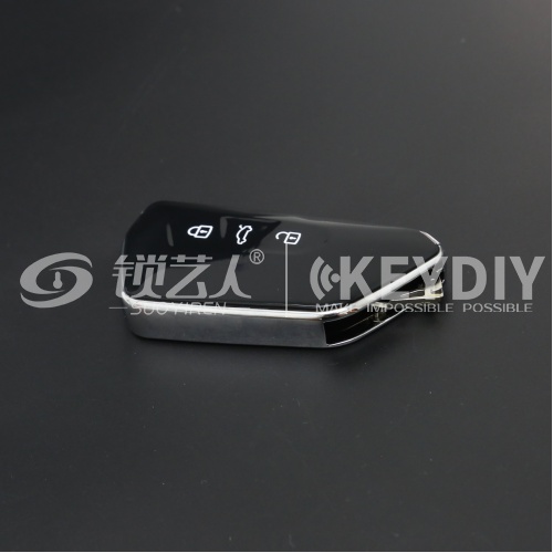 大众高八款202AJ智能钥匙-433MHz-48芯片