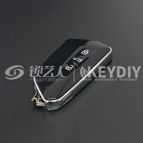 大众高八款202AJ智能钥匙-433MHz-48芯片