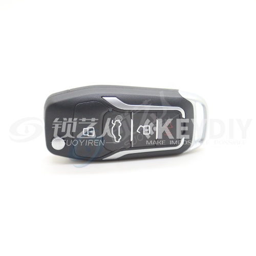 KD-NA12福特款多功能子机-4键
