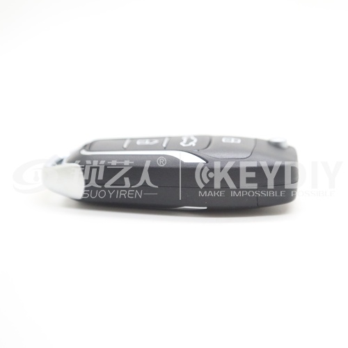KD-NA12福特款多功能子机-3键