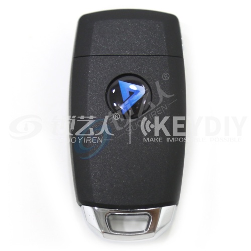 KD-A28-18现代款有线子机-3键