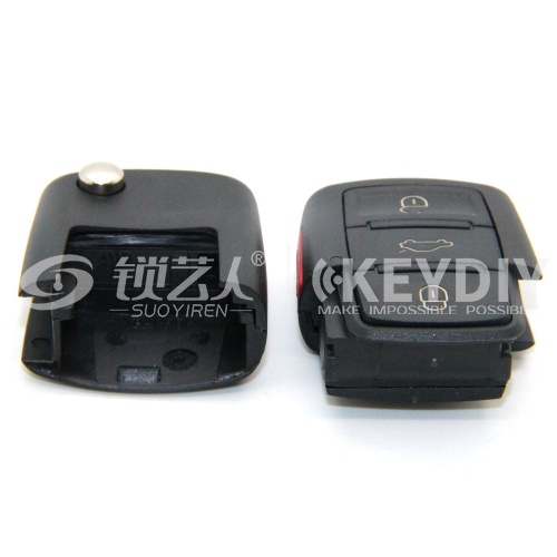 KD-A01-B5款子机-3+1键